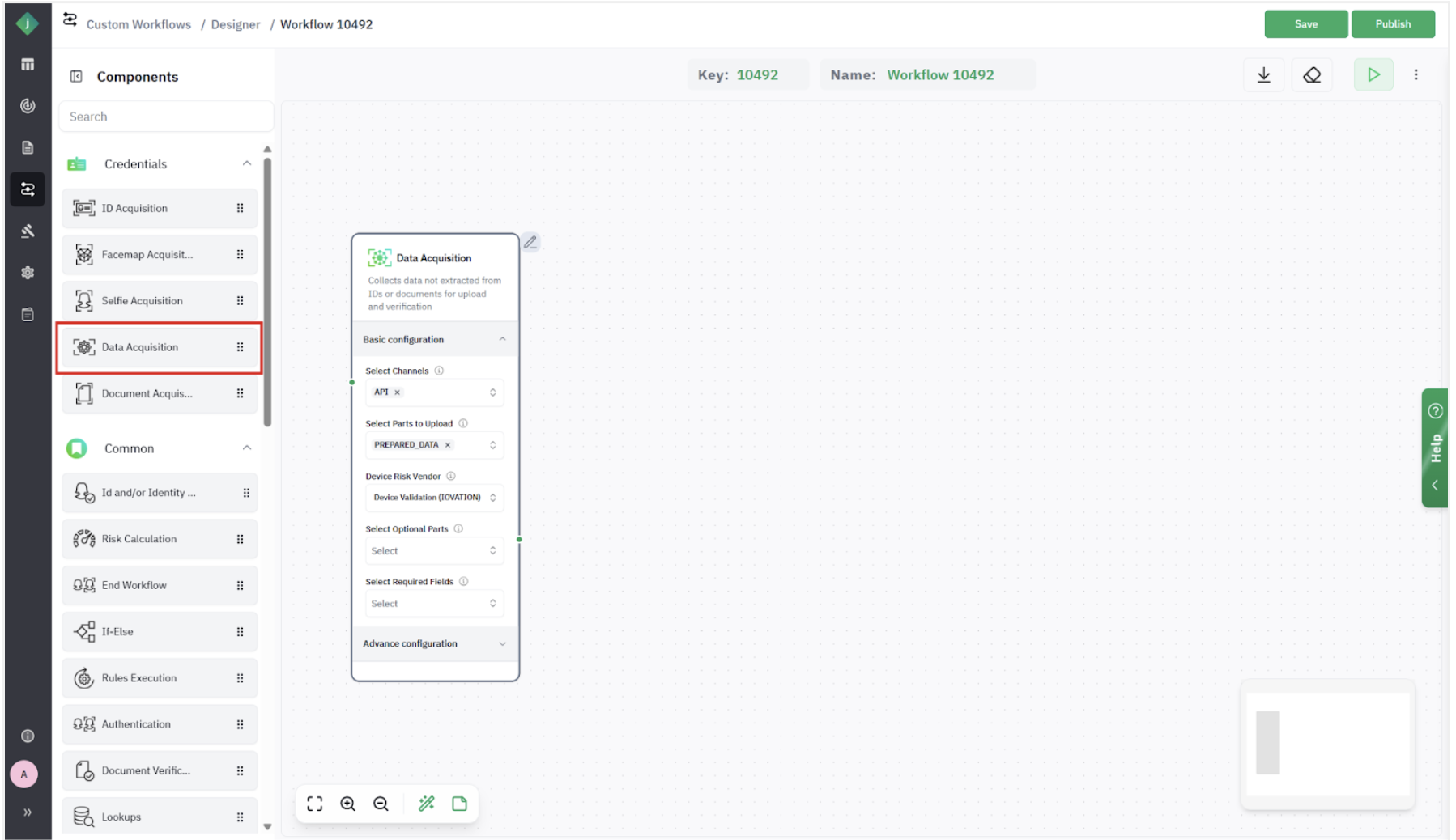 Credential_Acquisition